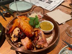 -Ginger(兴国路店)