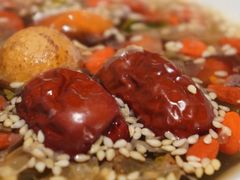 -宁夏国强手抓羊肉·清真菜(未央路凤三店)