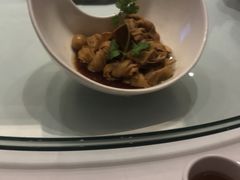 -骏莱海鲜鱼港(五角场店)