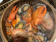 -小天鹅戴斯酒店鲸鲨百汇创作料理