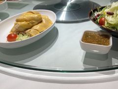 -廊亦舫Lang Yi Fang Restaurant(金桥店)