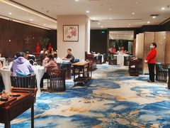 -红棉中餐厅·广州海航威斯汀酒店