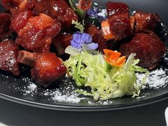 -淮扬韵(市政府汉神店)