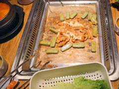 -新石器烤肉(招商1872店)