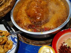 -马路边边串串香(双井直营店)