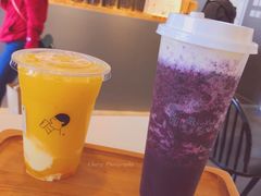 -喜茶(佛山顺德容桂天佑城店)