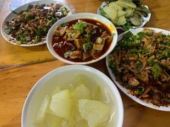 -赵姐猪耳朵饭店