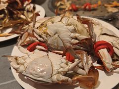 -一方渔歌蒸汽海鲜自助(文化路万达广场店)