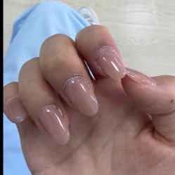 点击看大图 -四季·予你日式美甲美睫Nail