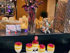 -博悦茶餐厅(文殊院店)