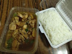 黄焖鸡-楊銘宇黄焖鸡米饭(天美美食城店)