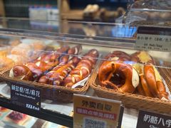 -德南面包房(尚都店)