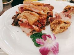 -新南华大酒店(广中店)