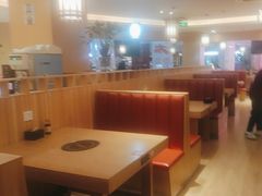 -松野谷·寿喜烧自助(华联顺义金街购物中心店)