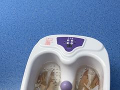 -Andrew指甲专科灰指甲·甲沟炎矫正·3D步态矫形鞋垫定制(上海法华镇路旗舰店)