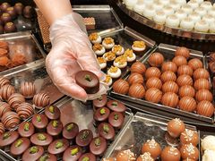 -Laderach 莱德拉(上海环贸iapm店)