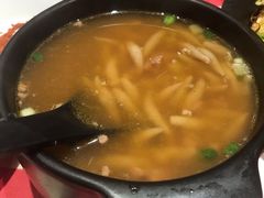 -西贝莜面村(东莞壹号广场店)