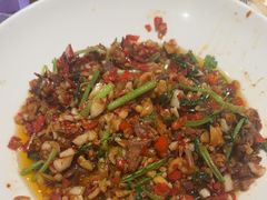 -八碗湘长沙市井菜(坡子街店)