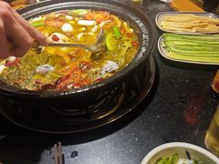 -小饕荟雅安贡椒鱼鲜馆(广福桥店)