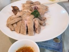 -益健美食大广场(北岭店)