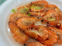 -望海潮海鲜店 特色家常菜(在海一方店)