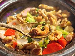 -啫神·广州地标美食(北京路店)