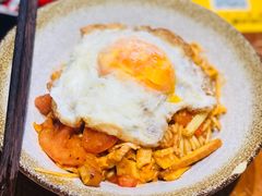 -圳兴面王·拌川·特色炒面(南山保利剧院店)