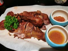 -老头儿油爆虾·知味杭州(爱琴海购物中心)