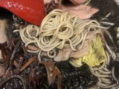 -豚王拉面(铜锣湾店 )