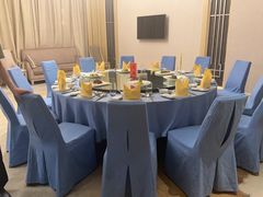 -舟山朱家尖绿城威斯汀度假酒店
