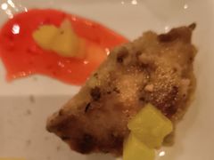 -盛宴自助餐厅(运达喜来登店)