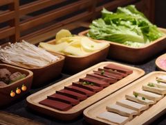 -许府牛火锅(信义坊总店)