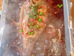 -肖记公安牛肉鱼杂馆·省级非物质文化遗产(江汉路直营店)