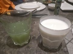-雅玛花式铁板烧(国宏宾馆店)