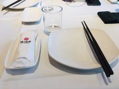 餐具摆设-胡大饭馆 24h(簋街总店)
