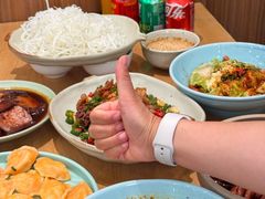 -三姐妹饺子(东木头市店)