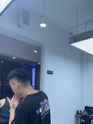 -蒋伟时尚造型