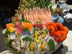 -德川家日本料理(华堂·新辰汇店)