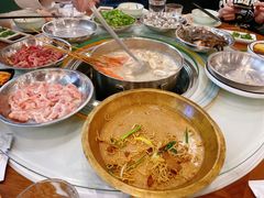-盈田盈粥庄(博山东路店)