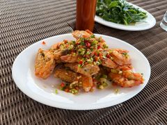 -亚龙湾老厨房·海南家常味