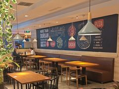 -比格比萨自助(宋家庄店)