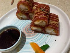 金沙红粉米肠-德粤轩(缤谷广场店)