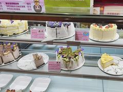 -丁香西饼屋(桂林路店)