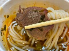 -老通城豆皮大王(吉庆街店)