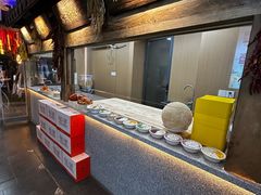 -姑苏家宴·苏帮菜·松鼠桂鱼(苏州总店)