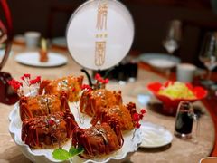 -绣园·茶食宴(湘绣博物馆店)