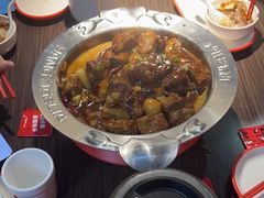 -胖哥俩肉蟹煲(梅溪步步高店)