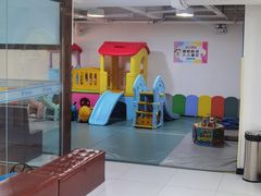 -优加国际游泳中心(开发区万达店)