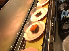 -争鲜回转寿司(金桥家乐福店)
