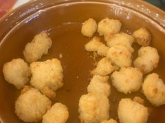 鸡米花-萨莉亚意式餐厅(南京环亚凯瑟琳广场店)